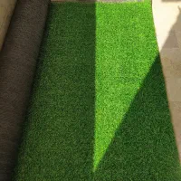 چمن وگرین وال تزئینی