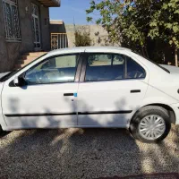 سمند ای اف سون کلاس ۱۶|خودرو سواری و وانت|سرپل ذهاب, |دیوار