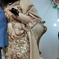 انواع مدل لباس مجلسی