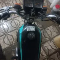 هندا 150|موتورسیکلت|مشهد, امیر المومنین|دیوار