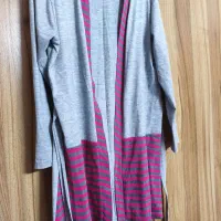 مانتو جلو باز تابستونی و شومیز جلو بسته