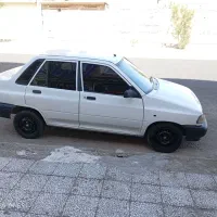 پراید 131 مدل 90