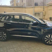 تیگو 7 پرو تصادفی|خودرو سواری و وانت|مشهد, چهارچشمه|دیوار