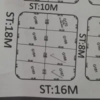 زمین در گوزلدره|فروش زمین و ملک کلنگی|باغ حلی, |دیوار