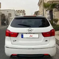 هایما s7 1800 مدل 1400|خودرو سواری و وانت|ری, دولتآباد|دیوار