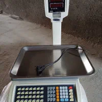 ترازو توزین صدر ۶۰ کیلو