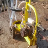 شیر دوش|ماشین‌آلات صنعتی|ارومیه, |دیوار