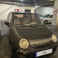 ام وی ام۱۱۰سه سیلندر،فروش فوری