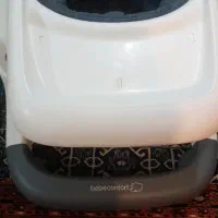 کالسکه روروک تشک بازی و گهواره|کالسکه و لوازم جانبی|قزوین, |دیوار