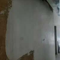 سفیدکاری کل ساختمان وخوردکاری خمینی شهر