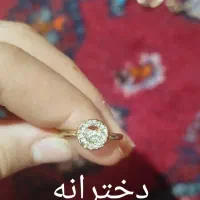 انگشتر های پسرانه و دخترانه|بدلیجات|اهر, |دیوار