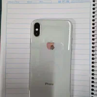 iPhone x 256