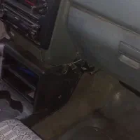 پراید ۸۹|خودرو سواری و وانت|محمدیه-قزوین, |دیوار