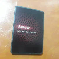 هارد SSD APACER 256G