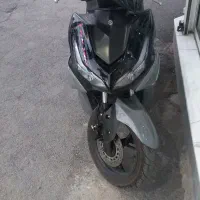 ایروکس ۴۰۳ .توسن