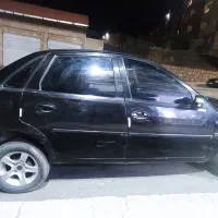 لیفان ۵۲۰ مشکی|خودرو سواری و وانت|سنندج, |دیوار