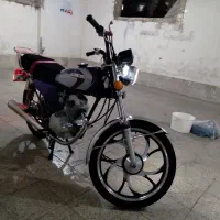 موتور هندا