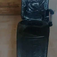 سرشور چرم و فلز و صندلی اصلاح|آرایشگاه و سالن‌های زیبایی|یزد, |دیوار