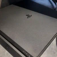 ps4 slim 500g