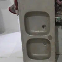 سینک ظرفشویی