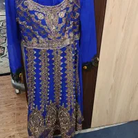 لباس بلوچی و هندی و چادرمحلسی