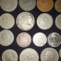 سکه|کلکسیون اشیاء عتیقه|اردکان, |دیوار