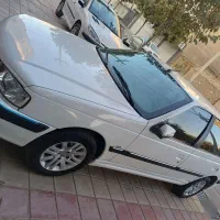 پارس تیوفایو ۴۰۰