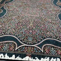 فرش ۹ متری