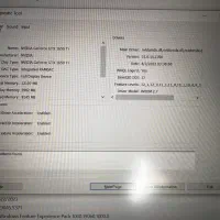 لپ تاپ لجیون LENOVO LEGION5|رایانه همراه|تهران, ارامنه|دیوار