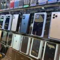 خرید و فروش آیفون همه مدل از x تا ۱۷