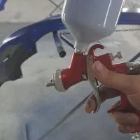 صافکاری نقاشی