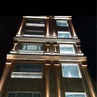 اپارتمان ۳خواب(طبقه چهارم)فول امکانات