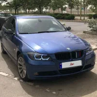Bmw320i E90 2008|خودرو سواری و وانت|تهران, هفده شهریور|دیوار