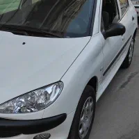 پژو 206 تیپ ۲، مدل ۱۴۰۱