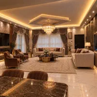 پرده نصب پرده