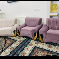 تعمیرات و بازسازی تخصصی انواع مبلمان