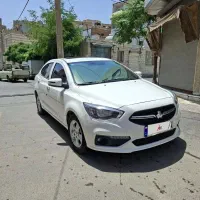 شاهینG سانروف‌دار خرداد ۱۴۰۳ بی رنگ ۳۵ تا کار
