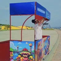 دکه|فروش مغازه و غرفه|قشم, |دیوار