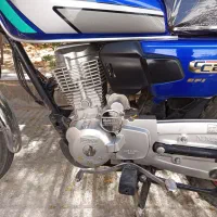 هوندا200|موتورسیکلت|سبزوار, همت|دیوار