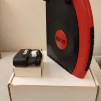 مودم Pirelli DRG A226G ( امکان تماس تلفنی رایگان )