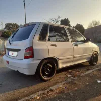 پراید ۱۱۱ مدل ۹۳|خودرو سواری و وانت|تهران, آزادشهر|دیوار