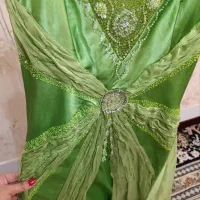 فروش لباس مجلسی مدل عربی ۷۰۰