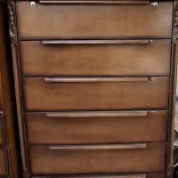 کمد دراور و ویترین