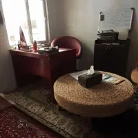 خانم منشی ساده حتی اتباع مجرد