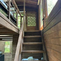 ویلا بهمراه استخر در جزیره