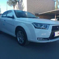 دنا پلاس مدل ۴۰۴|خودرو سواری و وانت|قائن, |دیوار