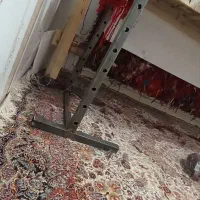 دزگاه فرش|فرش|تبریز, |دیوار