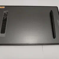 قلم نوری و تبلت طراحی مدل XP-PEN Star G960S plus