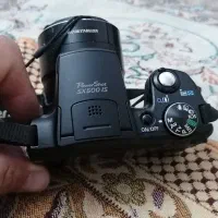 دوربین عکاسی کنون sx500is|دوربین عکاسی و فیلم‌برداری|پرند, فاز ۵|دیوار