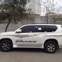 شبرنگ واستیکراصلی انواع وانت تویوتا هایلوکس نیسان|خدمات موتور و ماشین|مشهد, فاطمیه|دیوار
